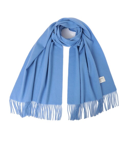 ソリッド カシミヤ ストール（ストール/ショール）｜SHIPS（シップス
