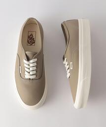 VANS | ＜VANS＞ AUTHENTIC E/LTR/オーセンティック(スニーカー)