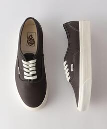VANS | ＜VANS＞ AUTHENTIC E/LTR/オーセンティック(スニーカー)