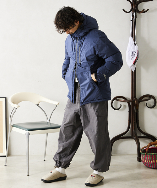 NANGA（ナンガ）の「【NANGA / ナンガ】AURORA DOWN JACKET（ダウン