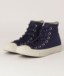 CONVERSE コンバース ALL STAR MN-RUBBER HI オールスター MNラバー ＃ HI 31307502 ABC-MART限定 *NAVY