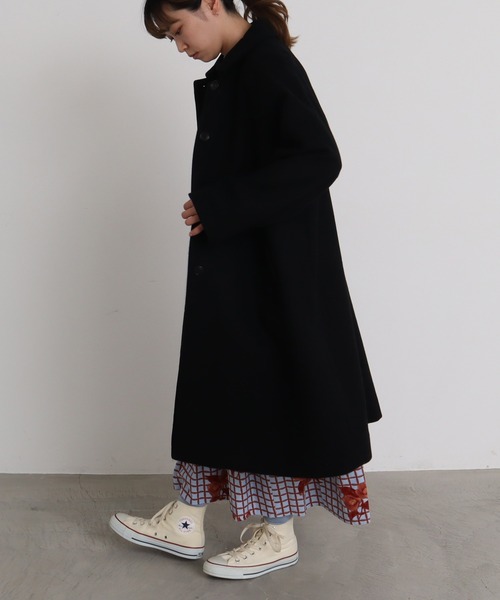 bulle de savon（ビュルデサボン）の「Super100 ステンコート（ステン