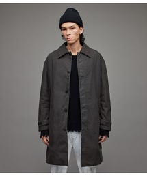 ALLSAINTS（オールセインツ）の「MANOR WOOL COAT | MANOR ウール