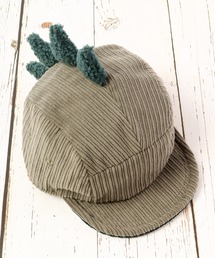 Sense of Grace（センスオブグレース）の「SENSE OF GRACE DINASOUR JET CAP KIDS ダイナソー ジェットキャップ キッズ（キャップ・キッズ）」