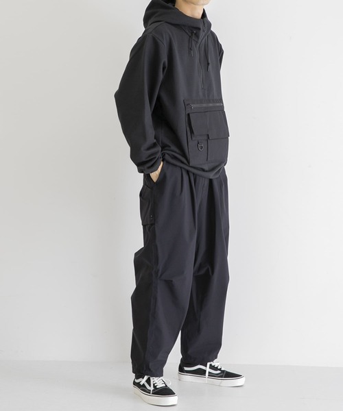 【スンカイ】HH GORE-TEX PRO ブラックオーバーオール スンカイ】HH GORE-TEX PRO ブラックオーバーオール 楽天市場