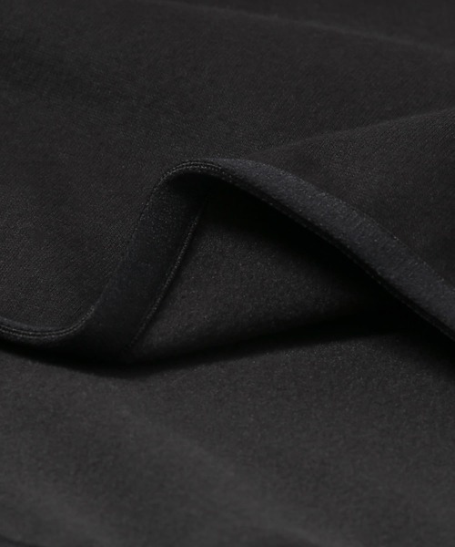 HELLY HANSEN(ヘリーハンセン)の「HELLY HANSEN HH Angler Softshell Parka(パーカー・メンズ・ブラック・X-LARGE/LARGE/MEDIUM)」の6枚目の写真