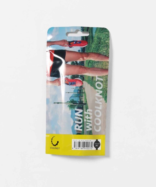 ROOPTOKYO（ループトウキョウ）の「COOLKNOT/クールノット 結ばなくていい靴ひも（シューズ小物/雑貨・メンズ・ブラック/ピンク/ネイビー/ブルー/レッド/ホワイト・M/L）」の14枚目の写真