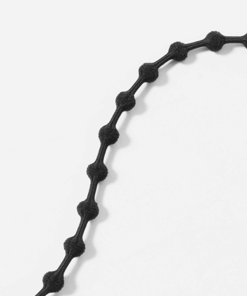 ROOPTOKYO（ループトウキョウ）の「COOLKNOT/クールノット 結ばなくていい靴ひも（シューズ小物/雑貨・メンズ・ブラック/ピンク/ネイビー/ブルー/レッド/ホワイト・M/L）」の13枚目の写真