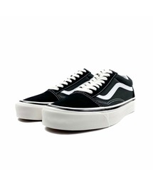 VANS OLD SKOOL 36 DX ANAHEIM FACTORY
