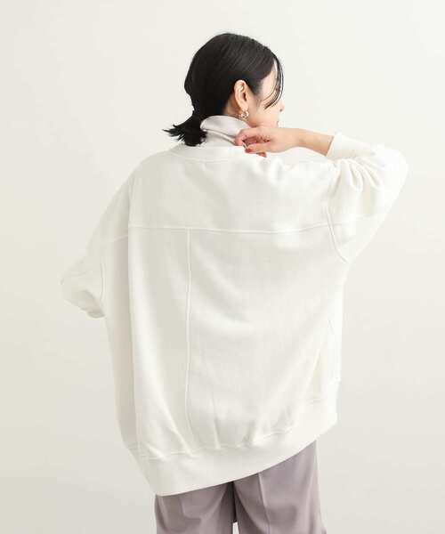 URBAN RESEARCH DOORS（アーバンリサーチドアーズ）の「『UR TECH』裏