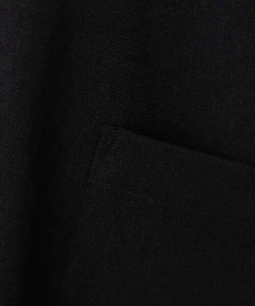 DRESKIP（ドレスキップ）の「◆Vネックフレアージャンスカ（スカート・レディース・ベビーピンク/ブラック/ブラウン系・03/02）」の12枚目の写真