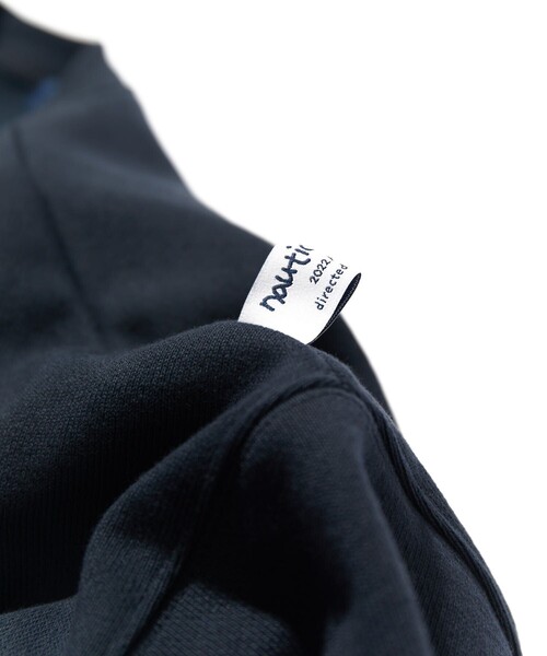 NAUTICA（ノーティカ）の「NAUTICA/ノーティカ “TOO HEAVY” Fleece