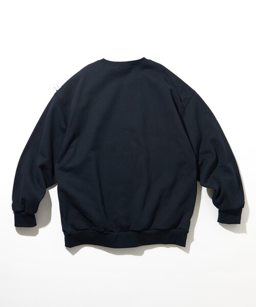 NAUTICA（ノーティカ）の「NAUTICA/ノーティカ “TOO HEAVY” Fleece