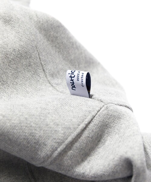 NAUTICA（ノーティカ）の「NAUTICA/ノーティカ “TOO HEAVY” Fleece