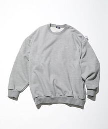 NAUTICA（ノーティカ）の「NAUTICA/ノーティカ “TOO HEAVY” Fleece Sweatshirt 1.2（スウェット）」