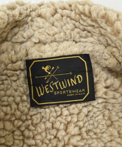 VINTAGE（ヴィンテージ）の「【ヴィンテージ古着】70's WEST WIND