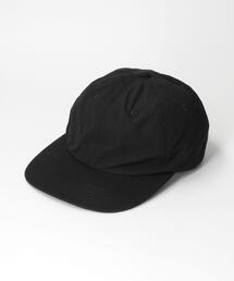 ＜LOWNN＞ BACK SGNTR CAP WX/キャップ