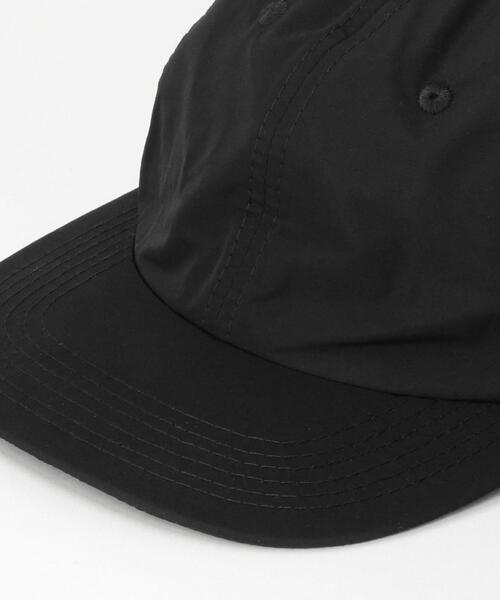 lownn（ローン）の「＜LOWNN＞ BACK SGNTR CAP WX/キャップ（キャップ・メンズ・ブラック・FREE）」の4枚目の写真