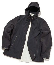 MEN'S BIGI | シャドーチェックドビーコンビブルゾン(ブルゾン)