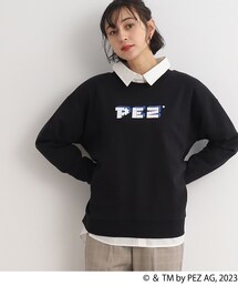 ◆【PEZ】裏毛スウェット
