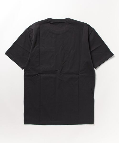 NEW BALANCE（ニューバランス）の「《New Balance》MT23567（Tシャツ/カットソー・メンズ・ブラック系その他・S/M/L/XL/2XL）」の2枚目の写真