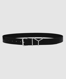 Y/Project（ワイプロジェクト）の「Y BELT 35 MM（ベルト）」 - WEAR