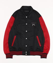 roar guns 暖かブルゾン　スタジャン roar guns 暖かブルゾンスタジャン