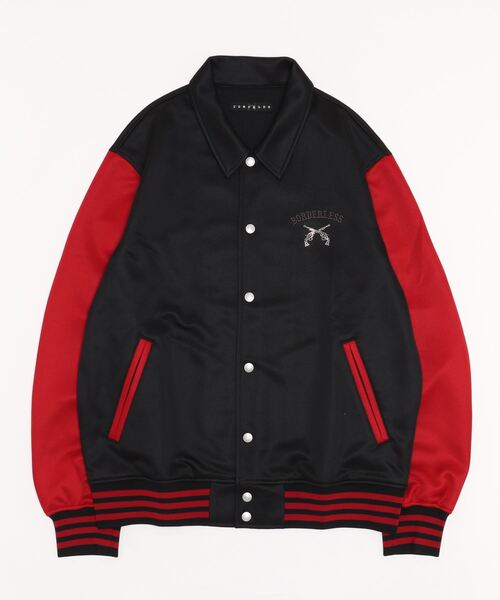 roarguns（ロアーガンズ）の「roarguns/ロアーガンズ/22FGB-10/VARSITY 