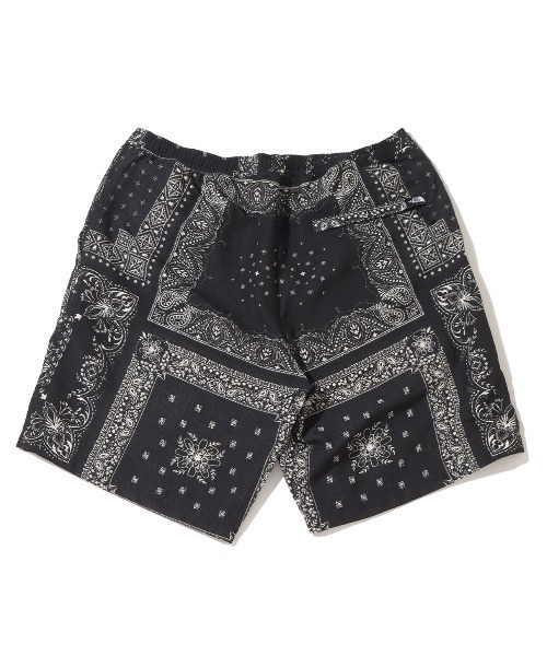 THE NORTH FACE(ザノースフェイス)の「THE NORTH FACE ALOHA VENT SHORT / ザ・ノース・フェイス アロハ ベント ショーツ(その他パンツ・メンズ・ブラック/ネイビー・S/M/L/XL)」の10枚目の写真