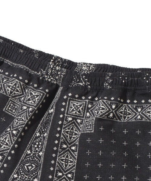 THE NORTH FACE(ザノースフェイス)の「THE NORTH FACE ALOHA VENT SHORT / ザ・ノース・フェイス アロハ ベント ショーツ(その他パンツ・メンズ・ブラック/ネイビー・S/M/L/XL)」の8枚目の写真