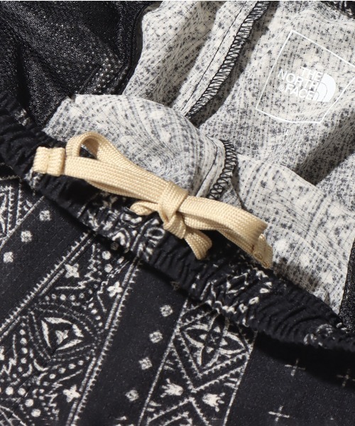 THE NORTH FACE(ザノースフェイス)の「THE NORTH FACE ALOHA VENT SHORT / ザ・ノース・フェイス アロハ ベント ショーツ(その他パンツ・メンズ・ブラック/ネイビー・S/M/L/XL)」の12枚目の写真