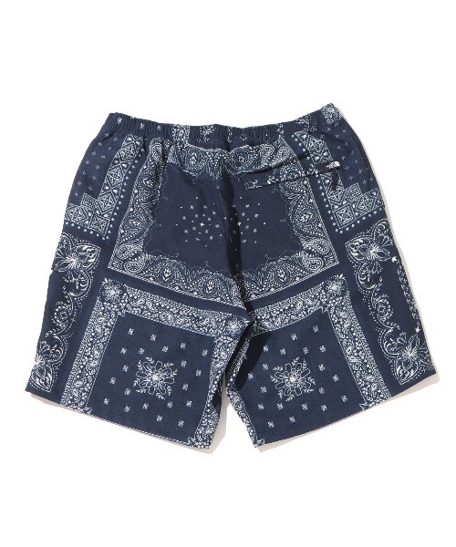THE NORTH FACE(ザノースフェイス)の「THE NORTH FACE ALOHA VENT SHORT / ザ・ノース・フェイス アロハ ベント ショーツ(その他パンツ・メンズ・ブラック/ネイビー・S/M/L/XL)」の5枚目の写真