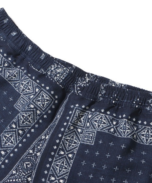 THE NORTH FACE(ザノースフェイス)の「THE NORTH FACE ALOHA VENT SHORT / ザ・ノース・フェイス アロハ ベント ショーツ(その他パンツ・メンズ・ブラック/ネイビー・S/M/L/XL)」の13枚目の写真