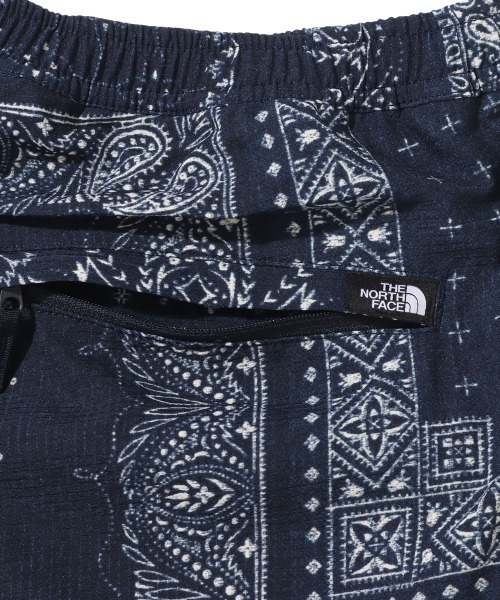 THE NORTH FACE(ザノースフェイス)の「THE NORTH FACE ALOHA VENT SHORT / ザ・ノース・フェイス アロハ ベント ショーツ(その他パンツ・メンズ・ブラック/ネイビー・S/M/L/XL)」の14枚目の写真