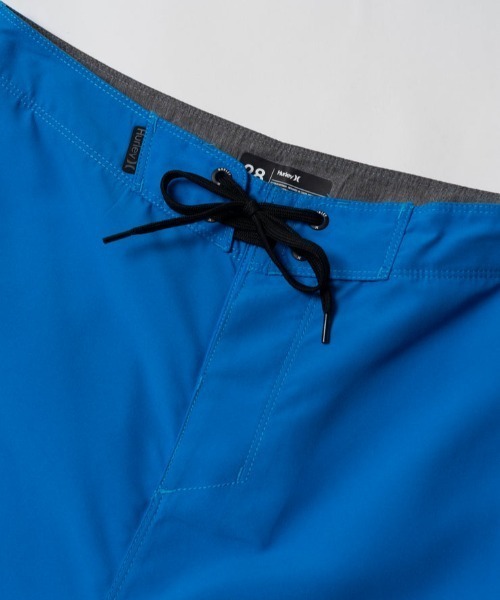 Hurley （ハーレー）の「Hurley/ハーレー ボードショーツ/サーフトランクス/水着 MBS0011000J（水着・メンズ・ブルー/ブラック/グリーン/ホワイト/ピンク/コバルトブルー/ミント/オレンジ/サーモンピンク・28inch/30inch/32inch/34inch）」の19枚目の写真