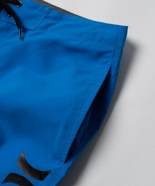 Hurley （ハーレー）の「Hurley/ハーレー ボードショーツ/サーフトランクス/水着 MBS0011000J（水着・メンズ・ブルー/ブラック/グリーン/ホワイト/ピンク/コバルトブルー/ミント/オレンジ/サーモンピンク・28inch/30inch/32inch/34inch）」の20枚目の写真