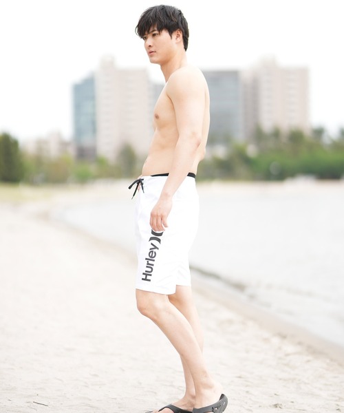 Hurley/ハーレー ボードショーツ/サーフトランクス/水着 MBS0011000J