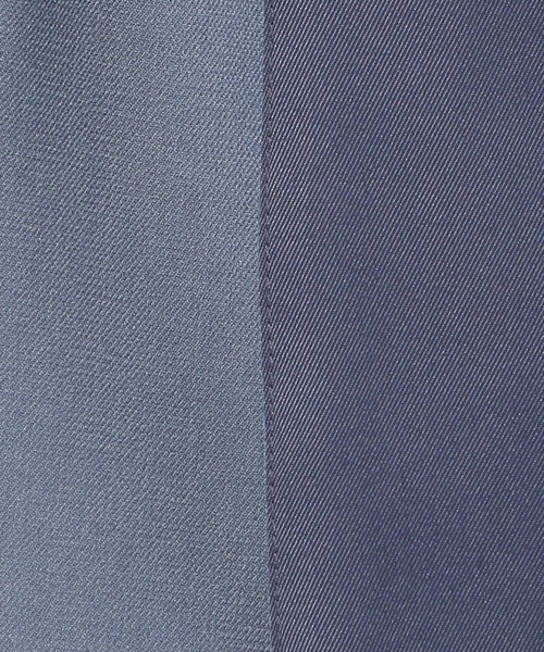 HARE(ハレ)の「リネンタッチハイショクビスチェ(HARE)(ベスト・レディース・ブラック/ブルー/ブラック系その他/ブルー系その他・FREE)」の20枚目の写真