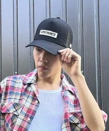 Dickies | 【Dickies】DKメッシュキャップ(キャップ)