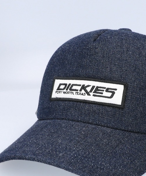 Dickies（ディッキーズ）の「【Dickies】ＤＫメッシュキャップ（キャップ・メンズ・ブラック/グリーン/レッド/ネイビー・フリー）」の17枚目の写真