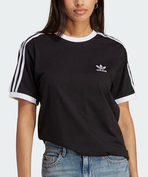 adidas | アディカラー クラシックス スリーストライプス 半袖Tシャツ / アディダスオリジナルス adidas Originals(Tシャツ/カットソー)
