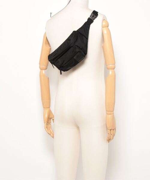 MAMMUT/Xeron Neuveville Waistpack（ボディバッグ/ウエストポーチ