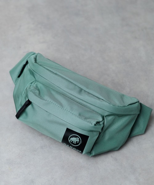 MAMMUT/Xeron Neuveville Waistpack（ボディバッグ/ウエスト