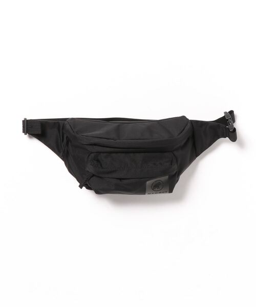 MAMMUT/Xeron Neuveville Waistpack（ボディバッグ/ウエスト