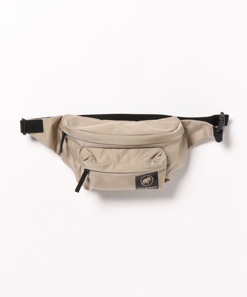 MAMMUT/Xeron Neuveville Waistpack（ボディバッグ/ウエスト