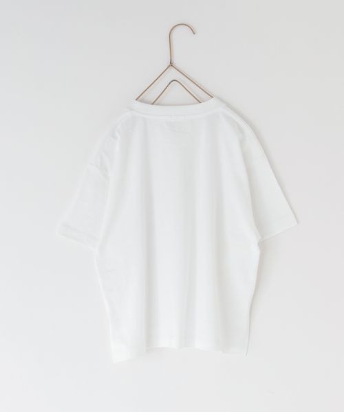 LOWRYS FARM(ローリーズファーム)の「kikiプリントTシャツ 187937(Tシャツ/カットソー・キッズ・その他1/その他・130cm/110cm/150cm)」の16枚目の写真