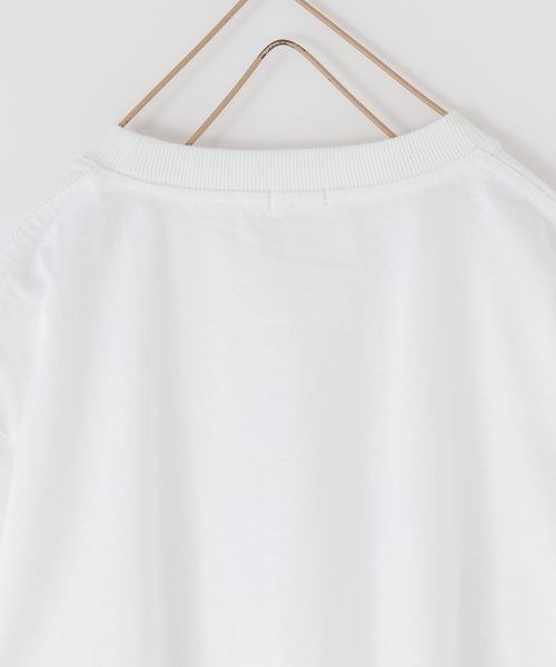 LOWRYS FARM(ローリーズファーム)の「kikiプリントTシャツ 187937(Tシャツ/カットソー・キッズ・その他1/その他・130cm/110cm/150cm)」の20枚目の写真