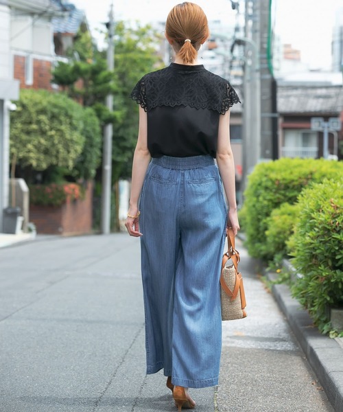 URBAN RESEARCH ROSSO（アーバンリサーチロッソ）の「リラックス