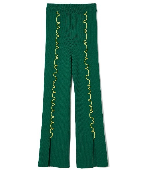 パンツ soduk dots work pants 02-8472-08-05.jpg