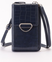 クロコダイル」に該当するショルダーバッグファッション通販 - ZOZOTOWN